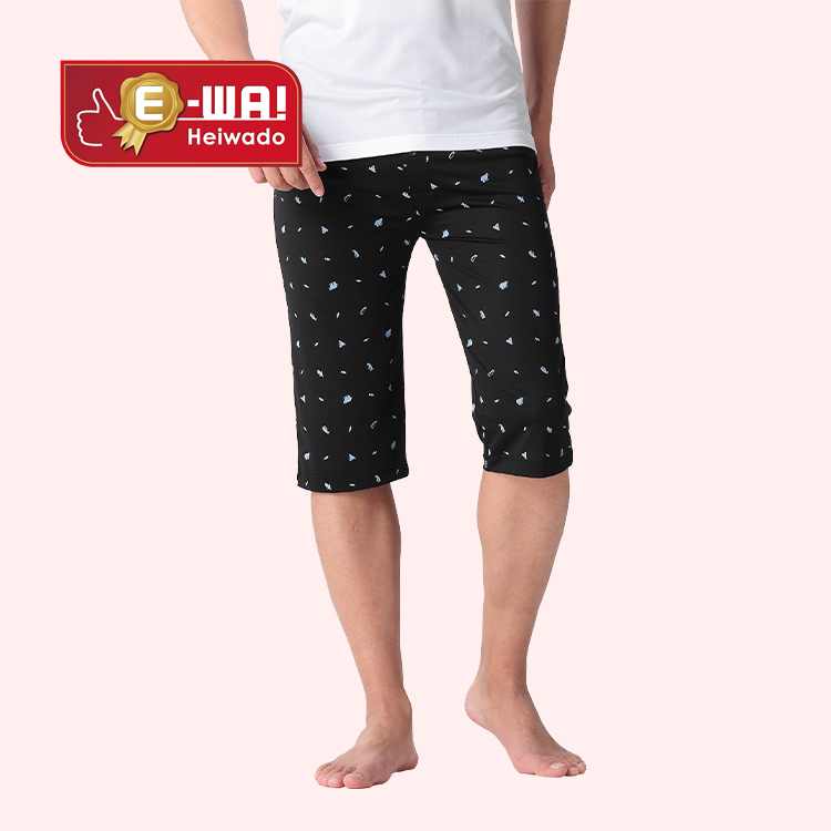 メンズ　SARARI INNER（サラリ インナー）メッシュボトム