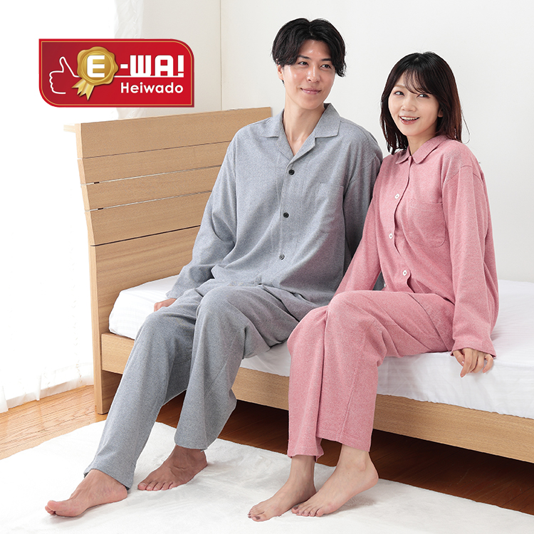 レディス・メンズ　RAKU‐SUYA（ラク スヤ）