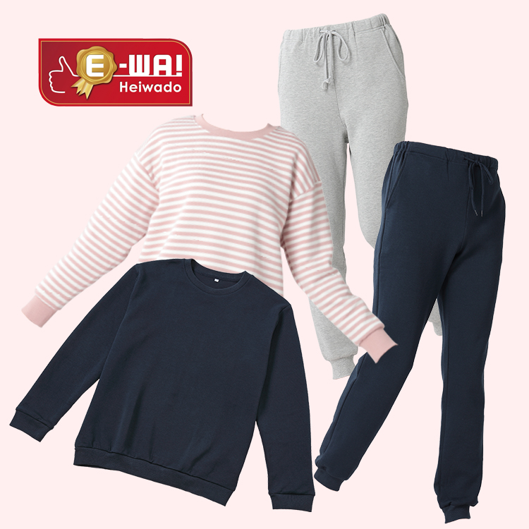 レディス・メンズ　RAKU‐AIR（ラク エア）