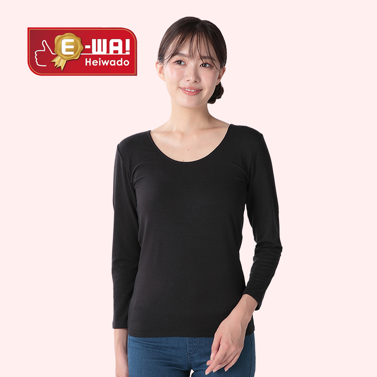 レディス Uru-Poka（ウルポカ）インナー プラス