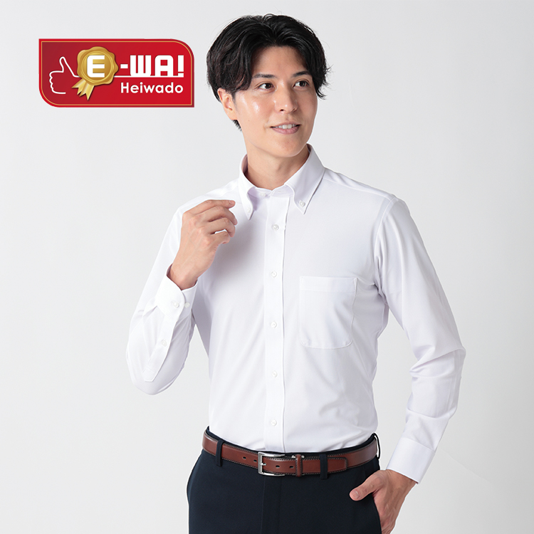 メンズ　よくばり7シャツ＜トリコットニット＞