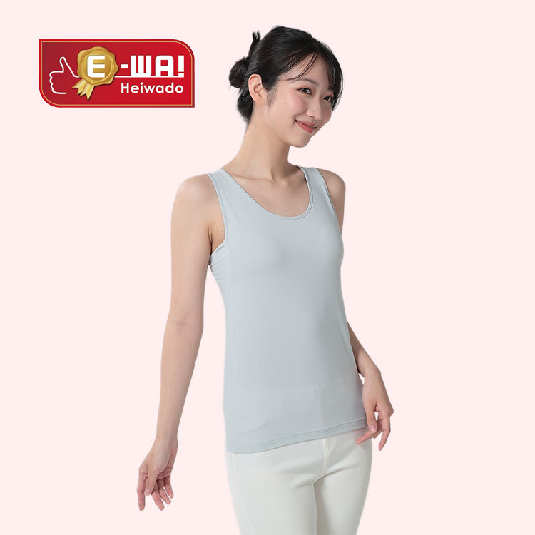 レディス　SARARI INNER COOL