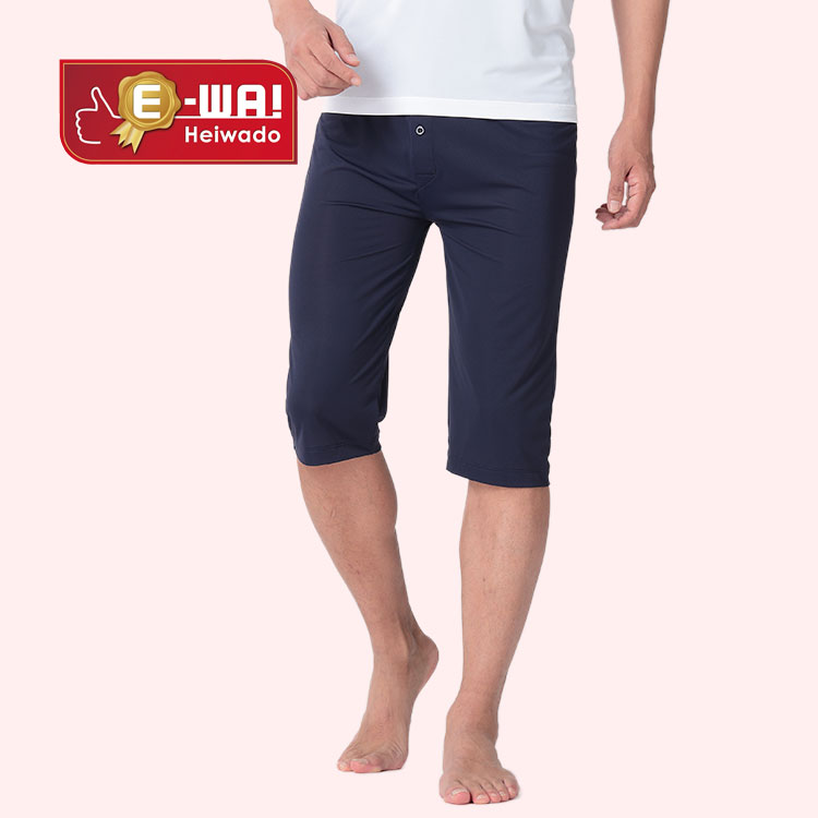 メンズ　SARARI INNER COOL（サラリインナー）メッシュボトム