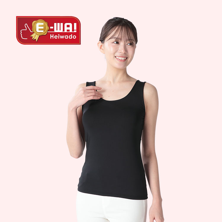 レディス　SARARI INNER（サラリ インナー）